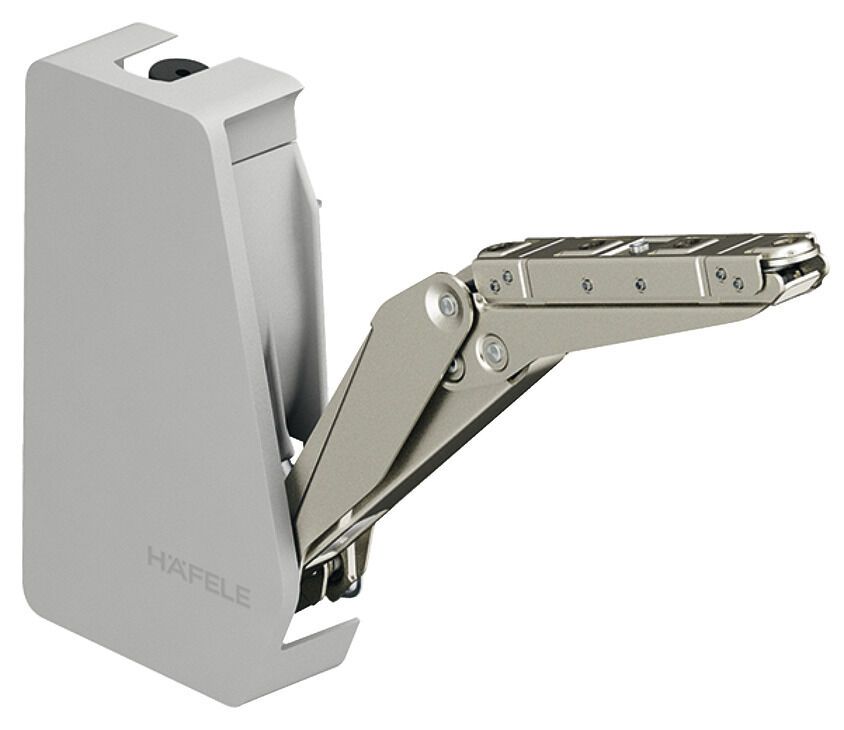 Kalkar kapak makası, Häfele Free flap 1.7, set