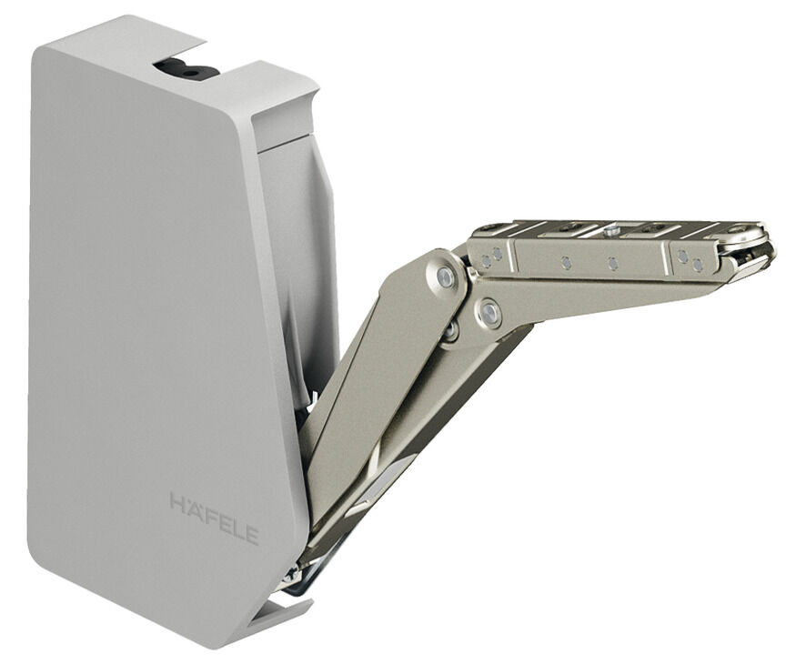 Kalkar kapak makası, Häfele Free flap 3.15, set