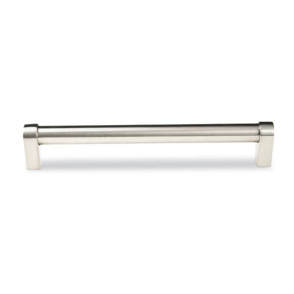 TORNIO Mobilya Kulpu Nikel 192mm