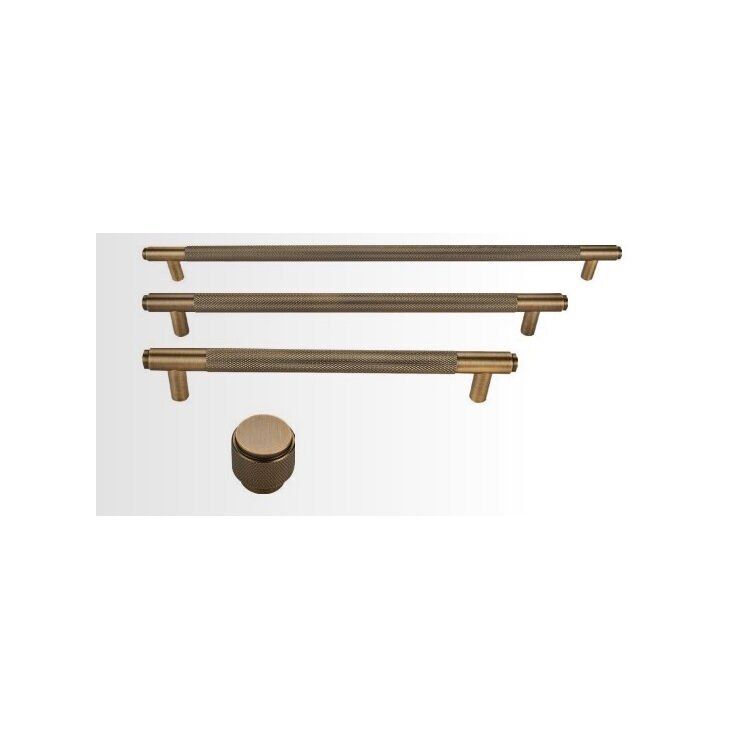 VERONA II Kulp antik bronz 160 mm