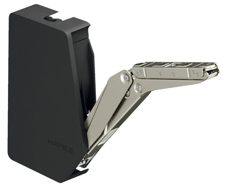 Kalkar kapak makası, Häfele Free flap 3.15, set