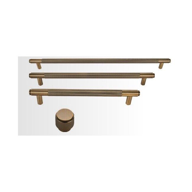 VERONA II Kulp antik bronz 320 mm