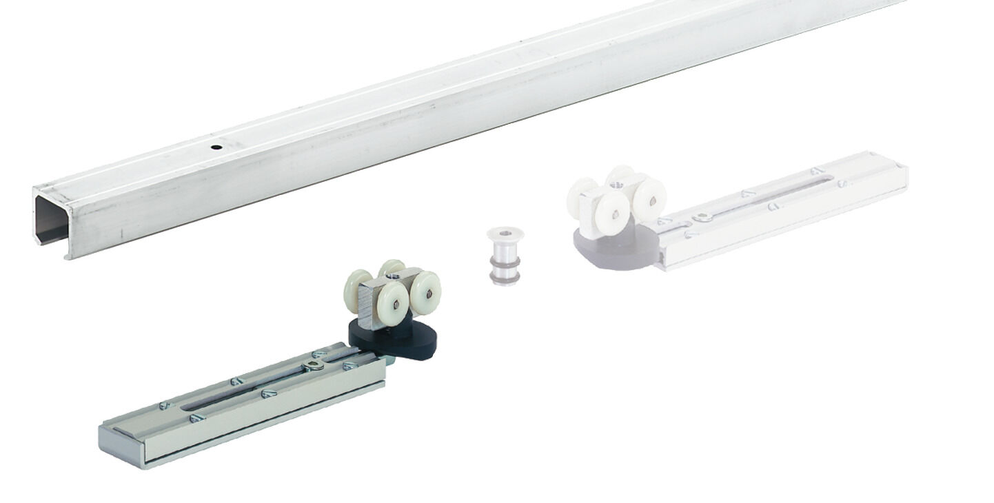 Komple set, T-Snap G2, set