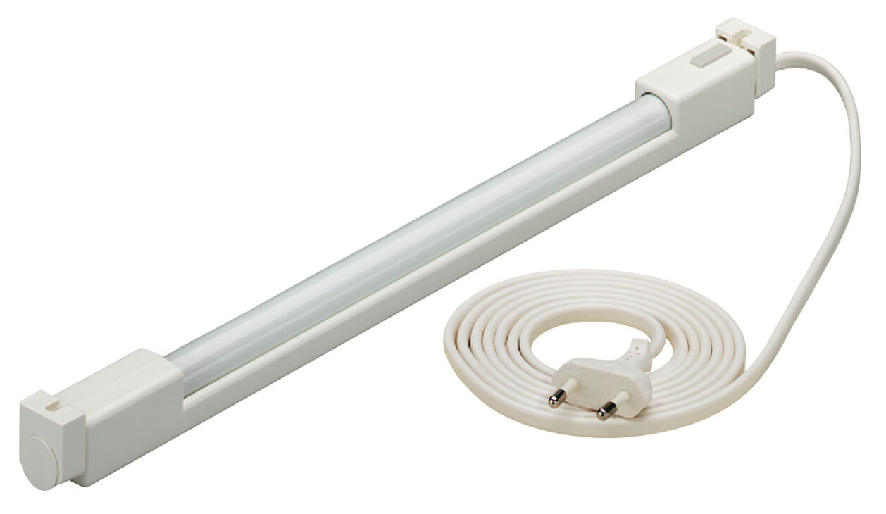 Alttan montaj için bant aydınlatma, Tubos 5018 230 V Osram Picoline®EL