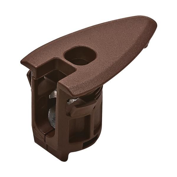RAFIX 20 HC Petek Panel Bağlantı Gövdesi Kahverengi 32-50mm