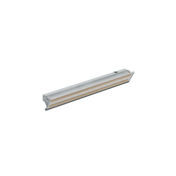 Panel Aydınlatma Alüminyum Gümüş Renkli 14W/600mm