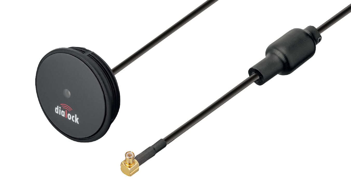 FAN30 Anten, 1,5m