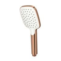 FLUXO El duşu, parlak rose