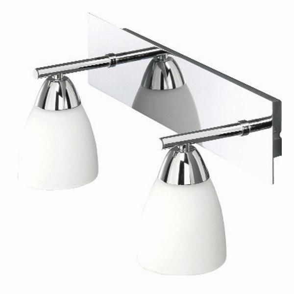 Aydınlatma Banyo Halojen Krom Parlak 230V/40W 2