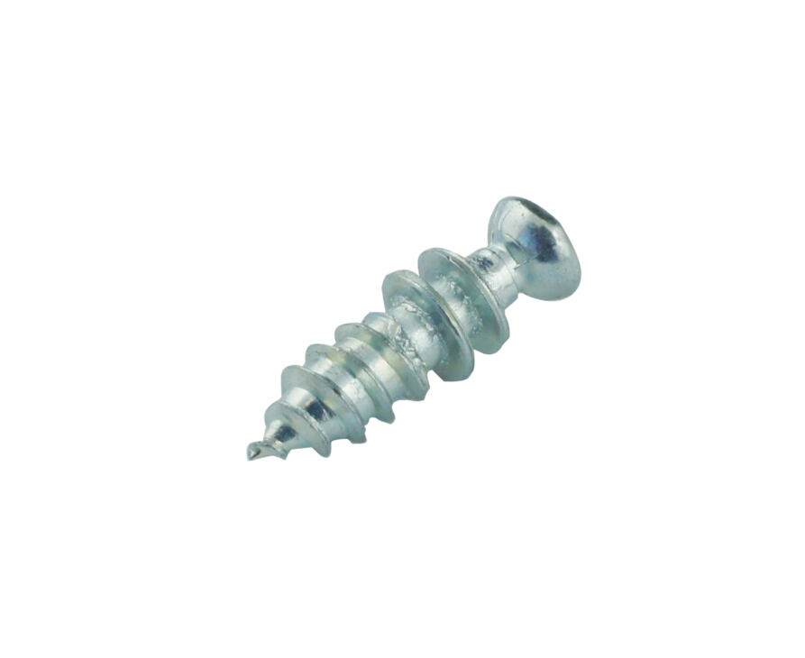 Çektirme mili, Häfele Rafix M20, ⌀ 5 mm matkap deliği için 2