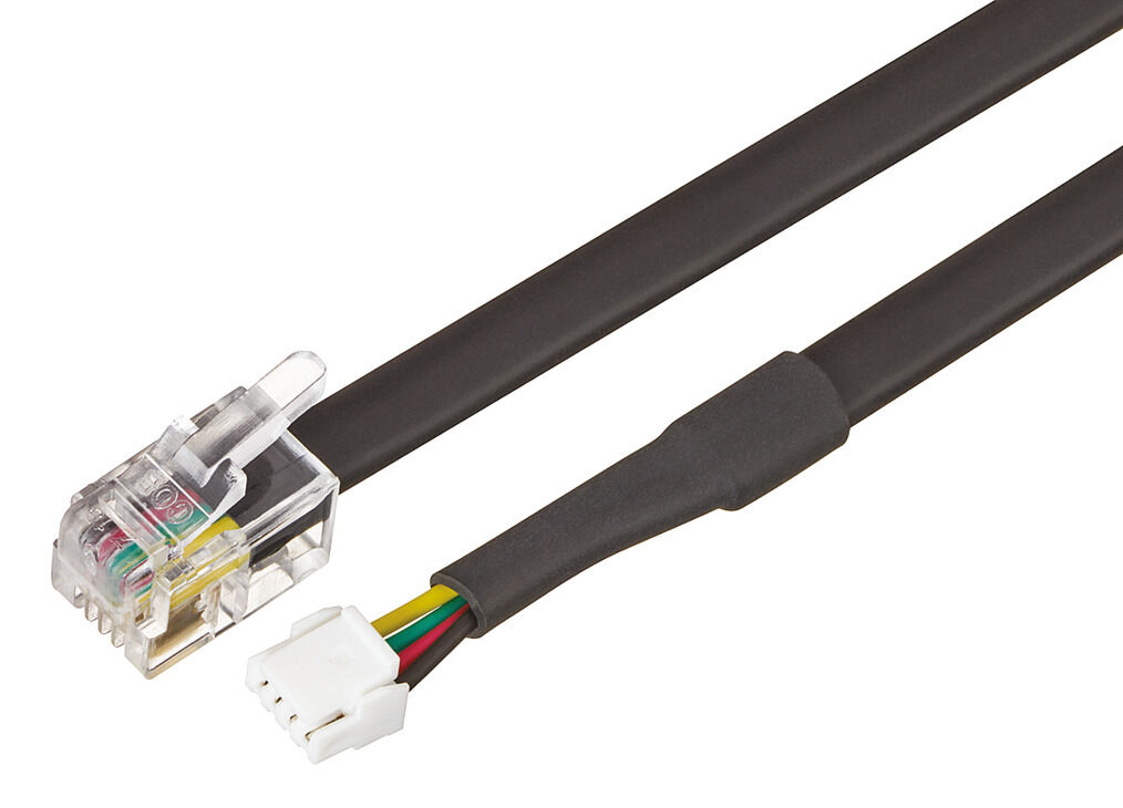 Bağlantı Kablosu, Häfele CC200 EFL3 G3
