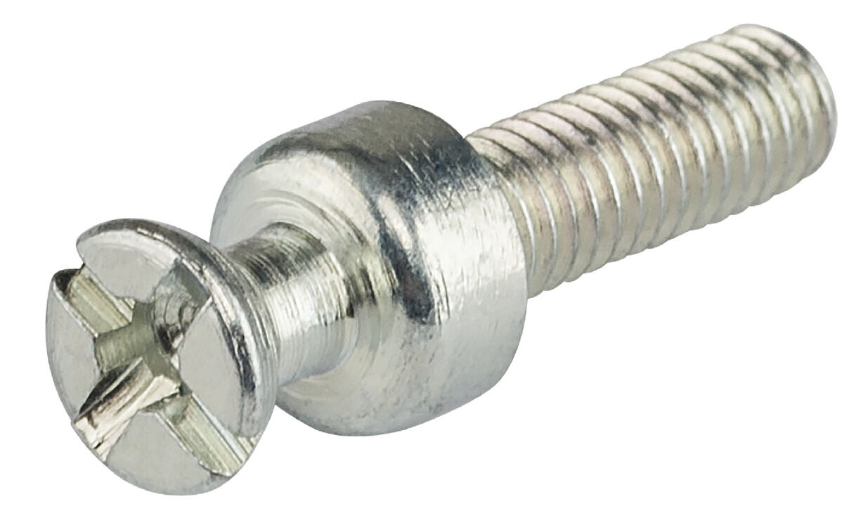 Çektirme mili, S20, System Rafix 20