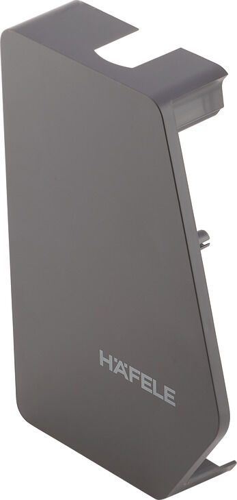 Üst kapak, Häfele Free flap 3.15