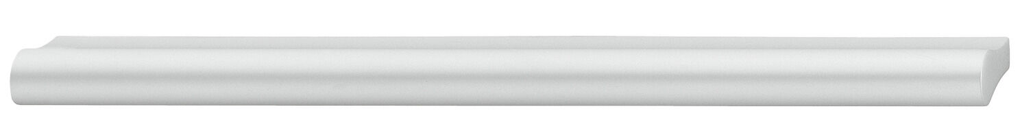 Handle Alu.silv.elox. 148x24mm