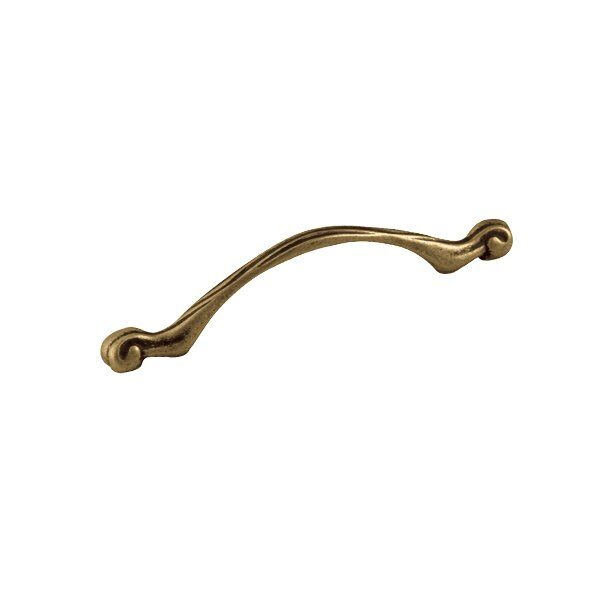 Melanie, zamak, antik bronz, 192mm