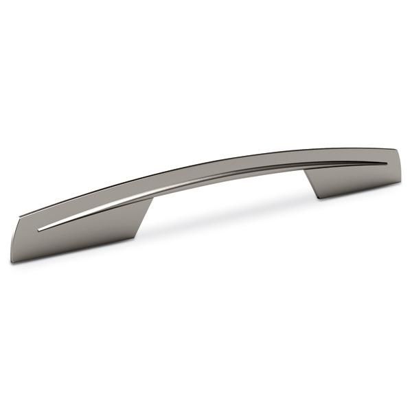 BLONDELLE Mobilya Kulpu Nikel 192mm-160mm