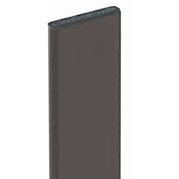Yangın Fitili Kahverengi 38x4x2100mm
