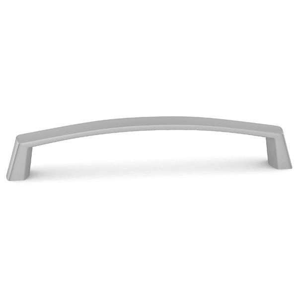 CHARLIE Mobilya Kulpu Mat Krom 96mm
