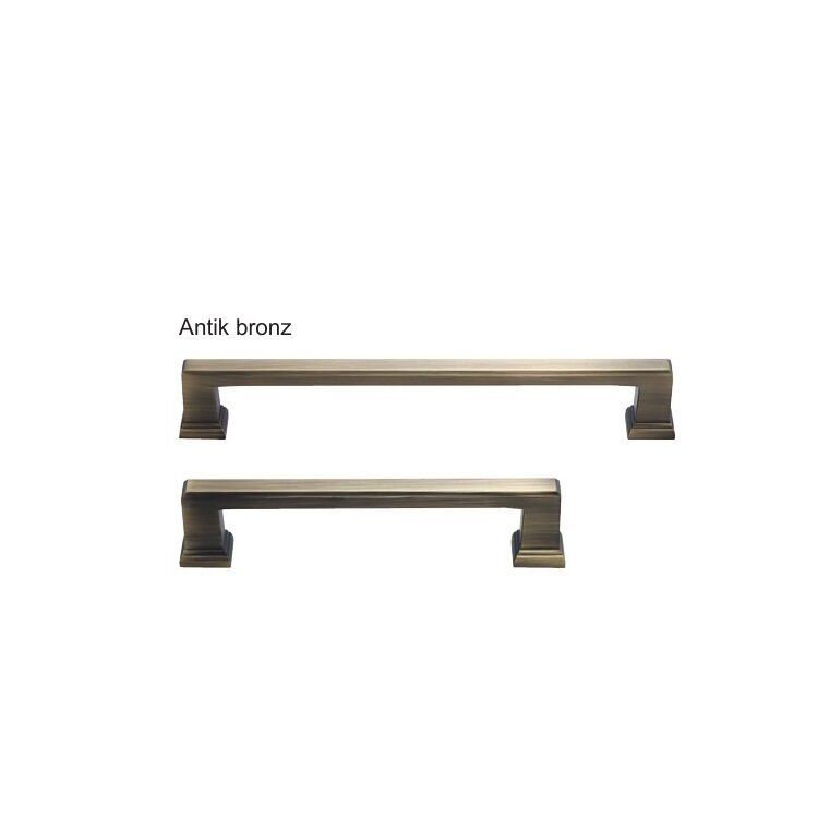 MELE Kulp a.bronz 192mm