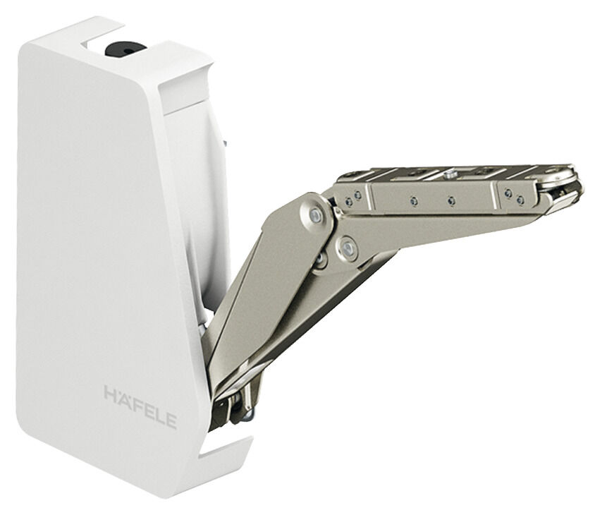 Kalkar kapak makası, Häfele Free flap 1.7, set