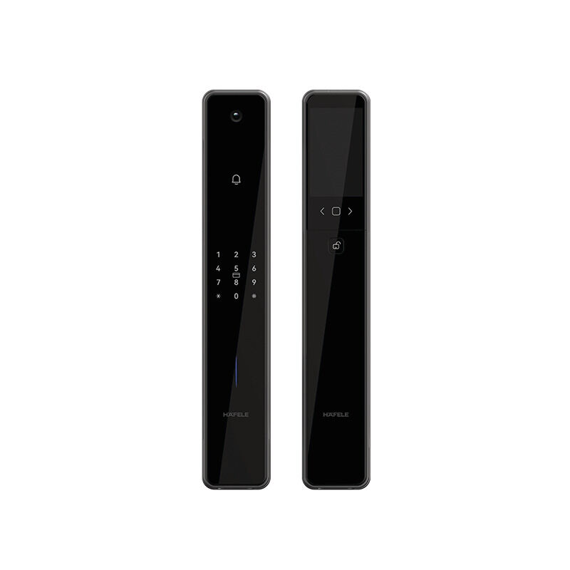 Häfele Akıllı Kilit Sistemleri, INFINITY - PP2502W