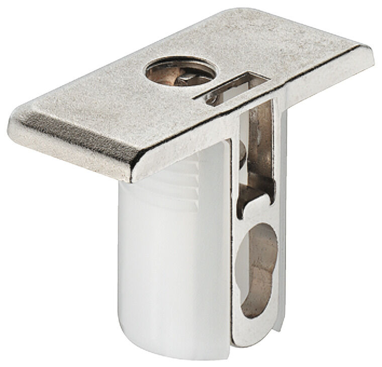 Bağlantı gövdesi, Häfele Tab 20 HC, panel kalınlığı 40–60 mm için