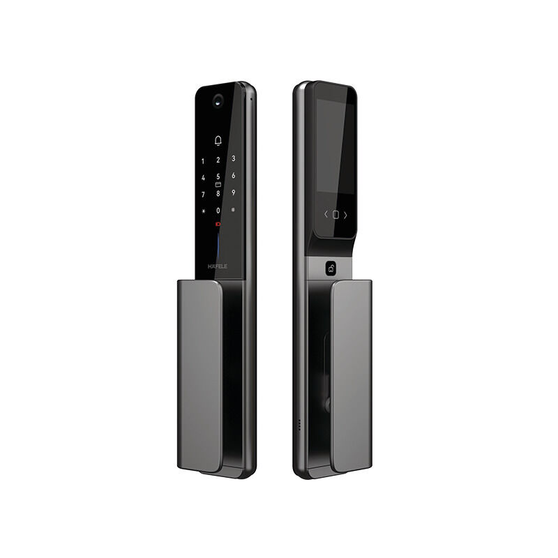 Häfele Akıllı Kilit Sistemleri, HORIZON - PP2501W