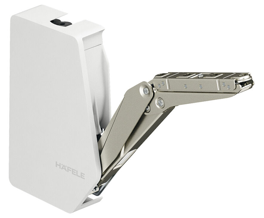 Kalkar kapak makası, Häfele Free flap 3.15, set