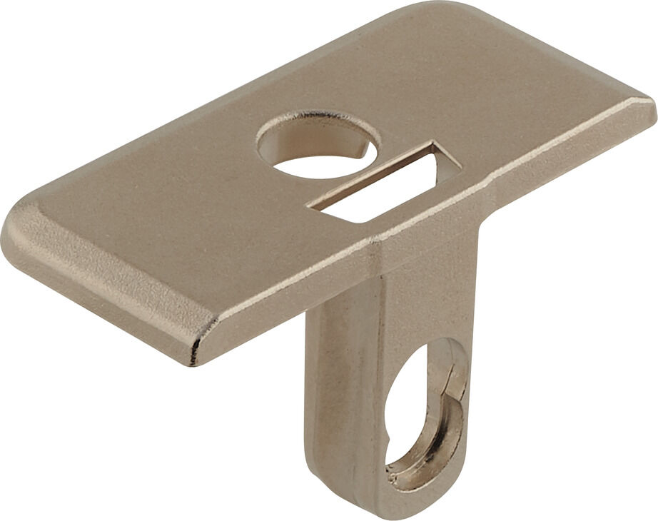 Destek, HÄFELE TAB 20 HC, panel kalınlığı 32 mm için