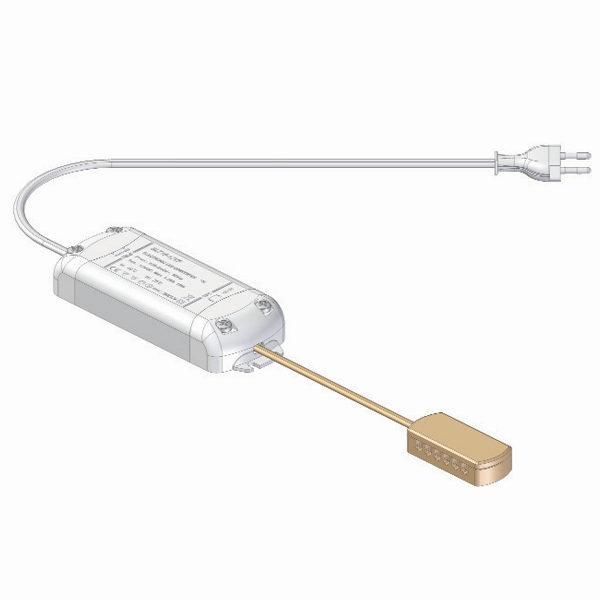 LED Sürücü 15W 220-240/12V Beyaz