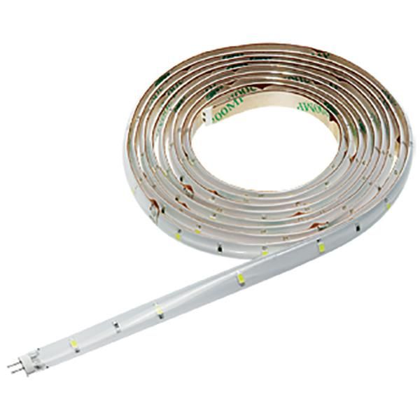 Şerit LED Esnek IP44 Sıcak Beyaz 300mm