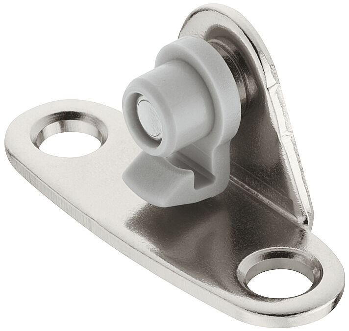 Vidalı köşebent, Maxi Up/Duo standard/forte kalkar kapak makasları için