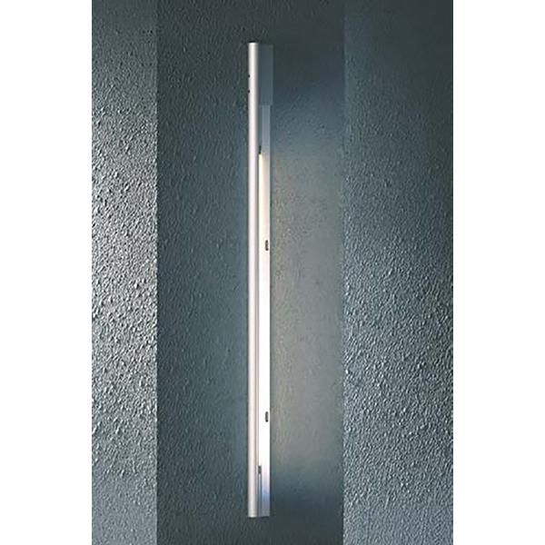 Aydınlatma Tekli Gümüş Renkli 475mm