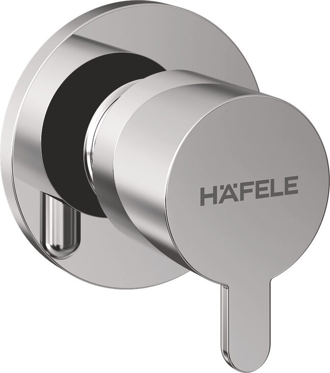 Ankastre Stop Valf, HÄFELE ACTIFLO