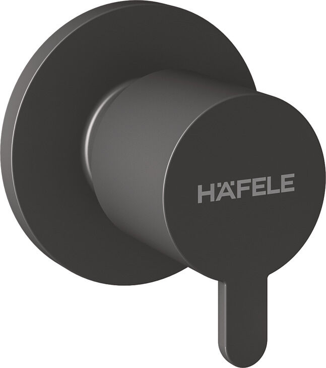 Ankastre Stop Valf, HÄFELE ACTIFLO