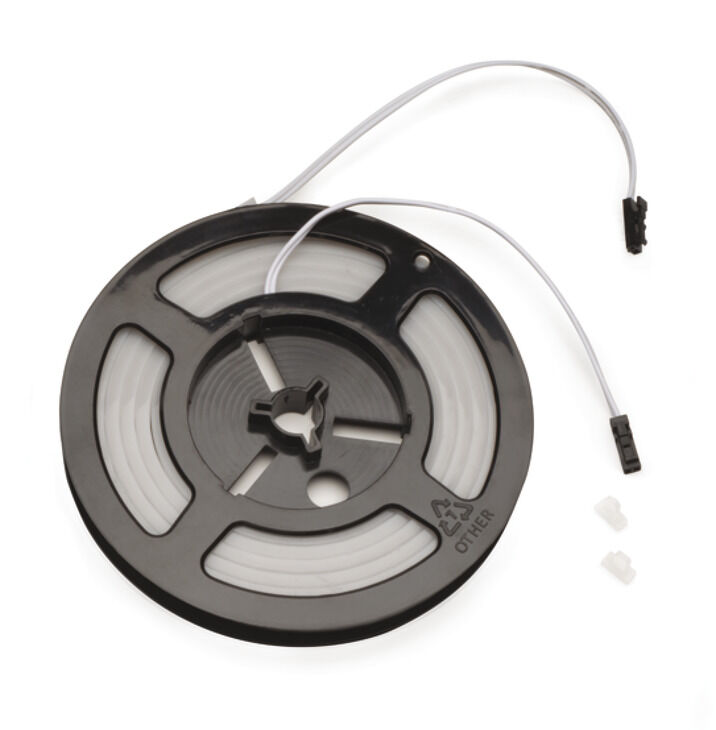 LED1152 ŞeritLED 12V,22W,3100K,2m,2kablo