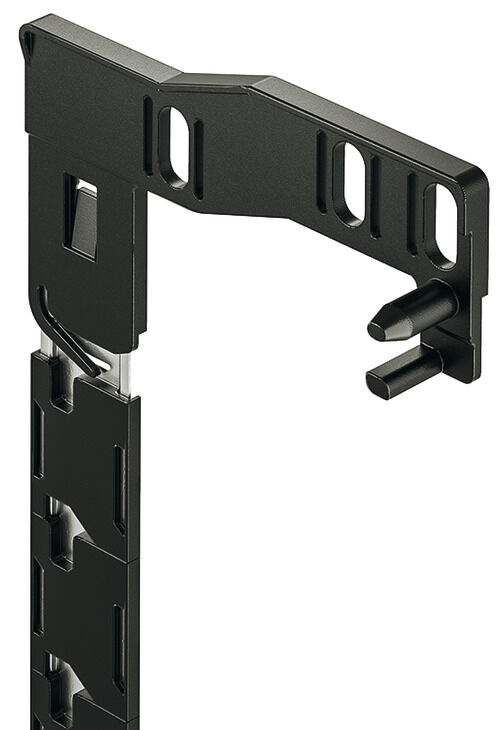 Merkezi kilitleme çubuğu, Varyant S ve Matrix Box P Plus için, sistem 32 için