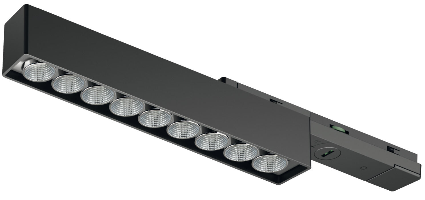 Häfele OneCable Spot9, 24 V, Multi-Beyaz, Connect Mesh uyumlu