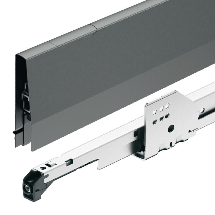 P-o Matrix BoxP70 w.p.anth16/115/600mm 2