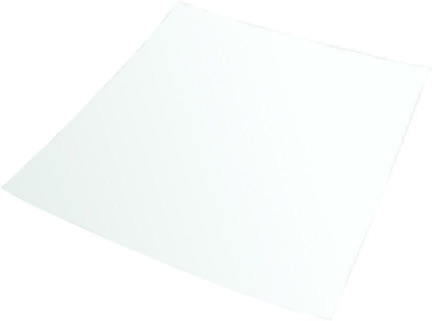 Koruma levh.CDH60I ment.için,2mm