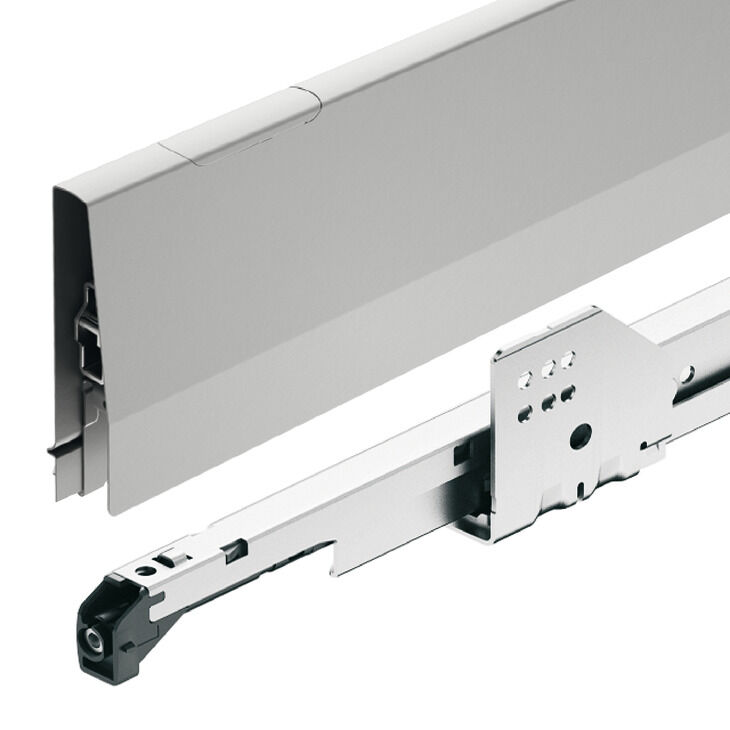 P-o Matrix Box P70 w.p.gr.16/115/550mm 2