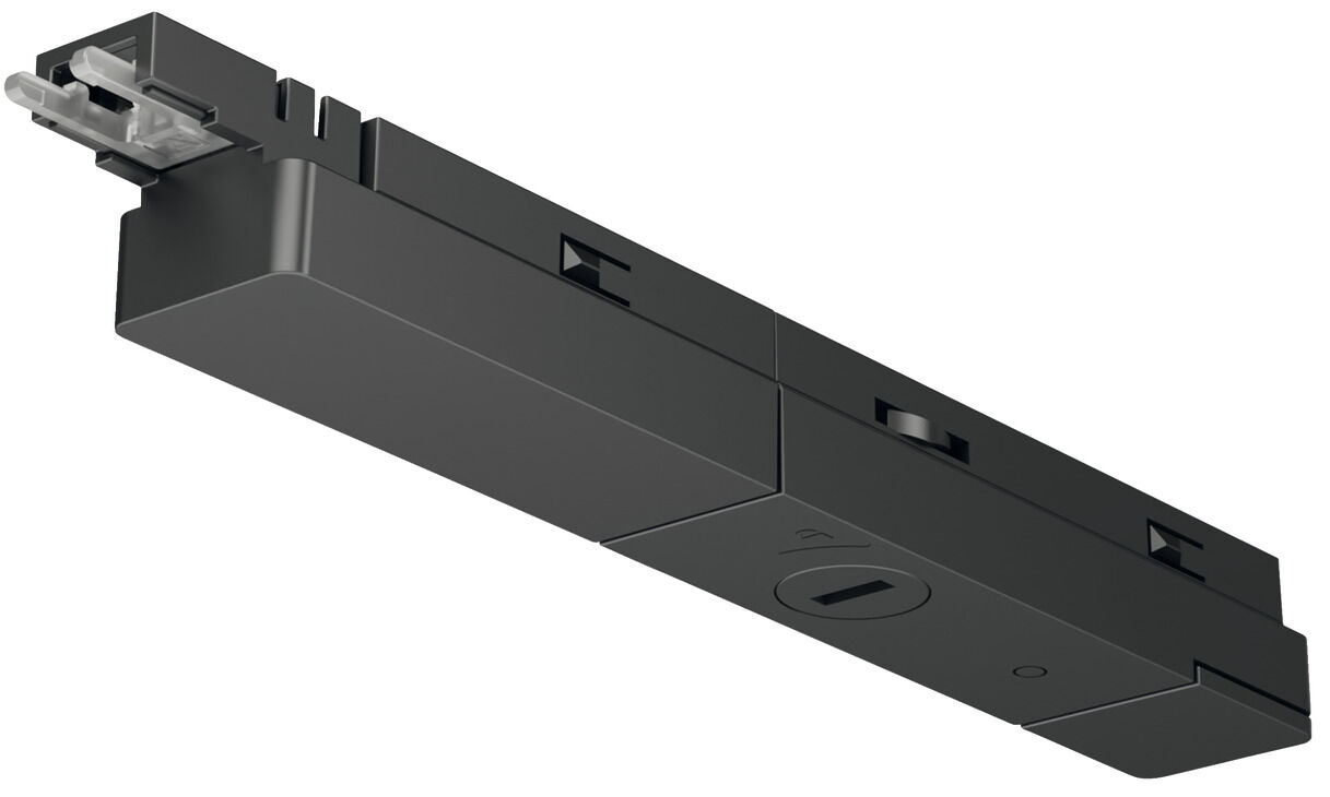 Adaptör, Häfele Lighting OneCable Connect, Şerit LED aydınlatma için, Ton ayarlı beyaz 24 V