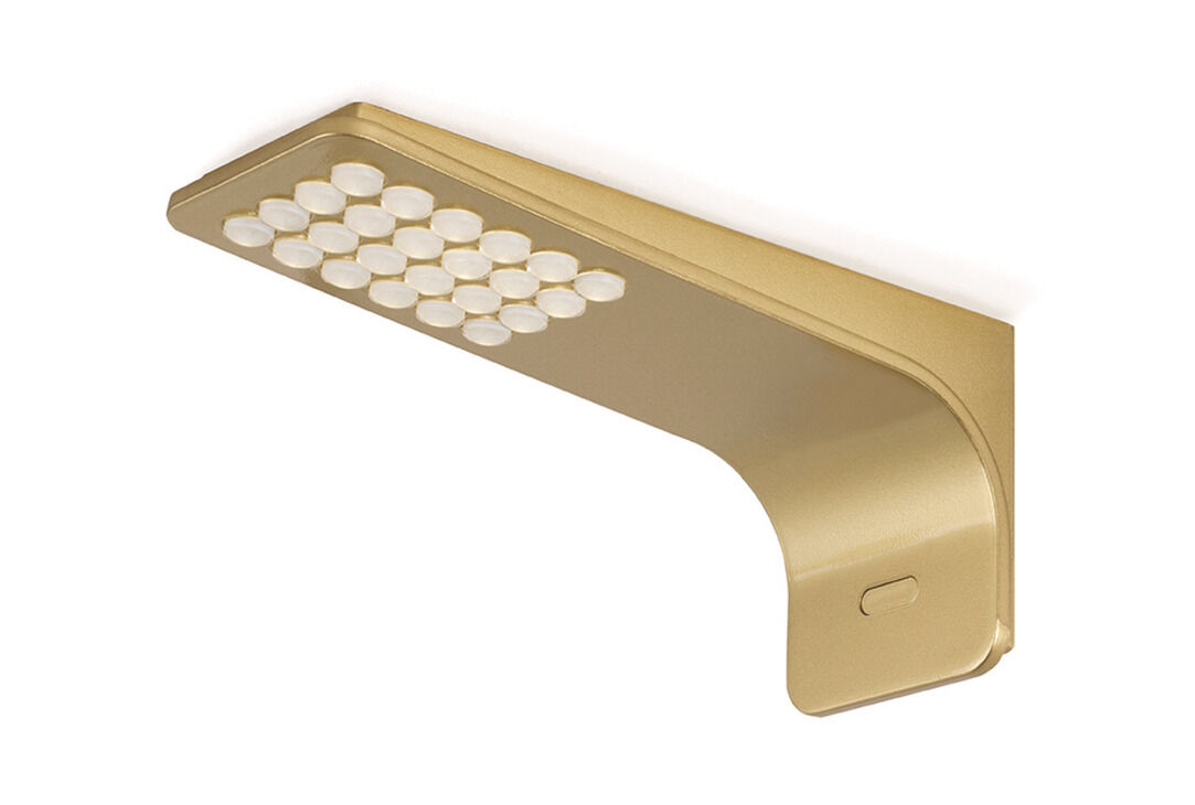 Tezgah Arası Aydınlatma, HÄFELE SKATE, LED, 12 V