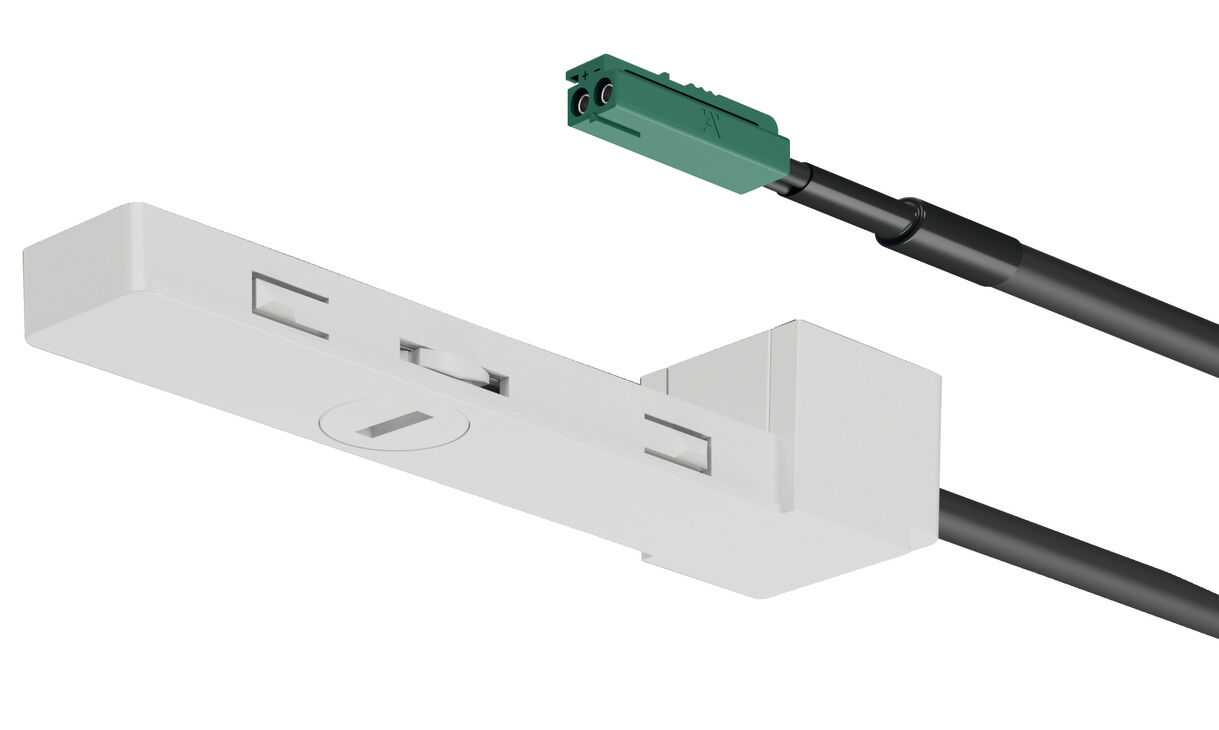 Enerji besleyici, Häfele OneCable, 24 V