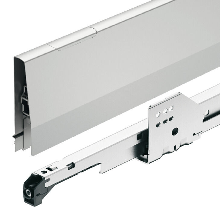 P-o Matrix BoxP70 w.p.aluc16/115/600mm 2