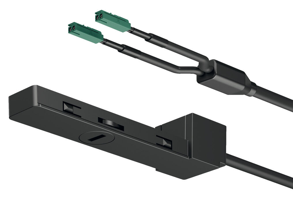 Enerji besleyici, Häfele OneCable, 24 V