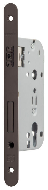 Çarpma Kapı Kilidi, HÄFELE PC (Barelli Tip), H50.03, 50 mm Seren Mesafeli