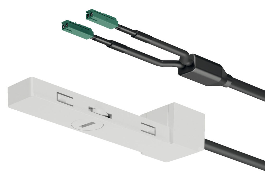 Enerji besleyici, Häfele OneCable, 24 V