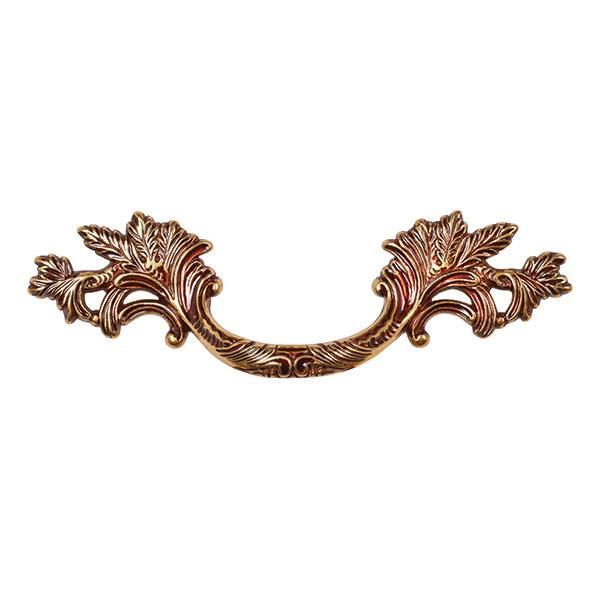 ROCOCO Mobilya Kulpu Antik Bronz 64mm