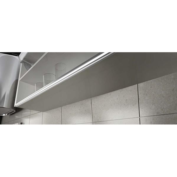 Skyline18 LED Profil Kulp 863mm 12V